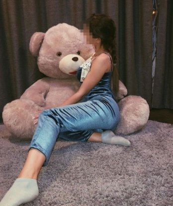 Анкета проститутки Катя - Фото 1, Алак, 23 года, №7891